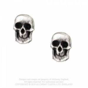 Alchemy Death studs