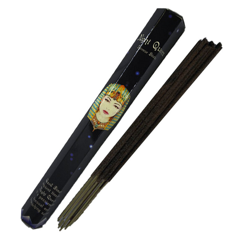 Kamini Night Queen Incense