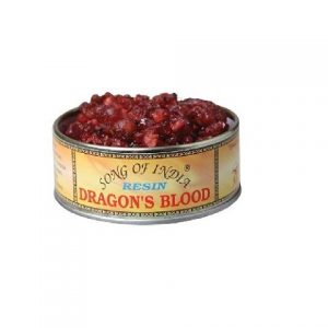 Dragons Blood 60gm Natural Resin