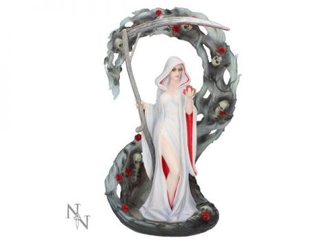 Life Blood Figurine by Anne Stokes - RivendellWorld