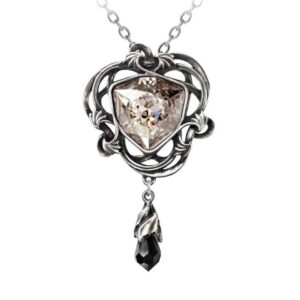 Alchemy Empyrean Eye: Tears From Heaven Pendant