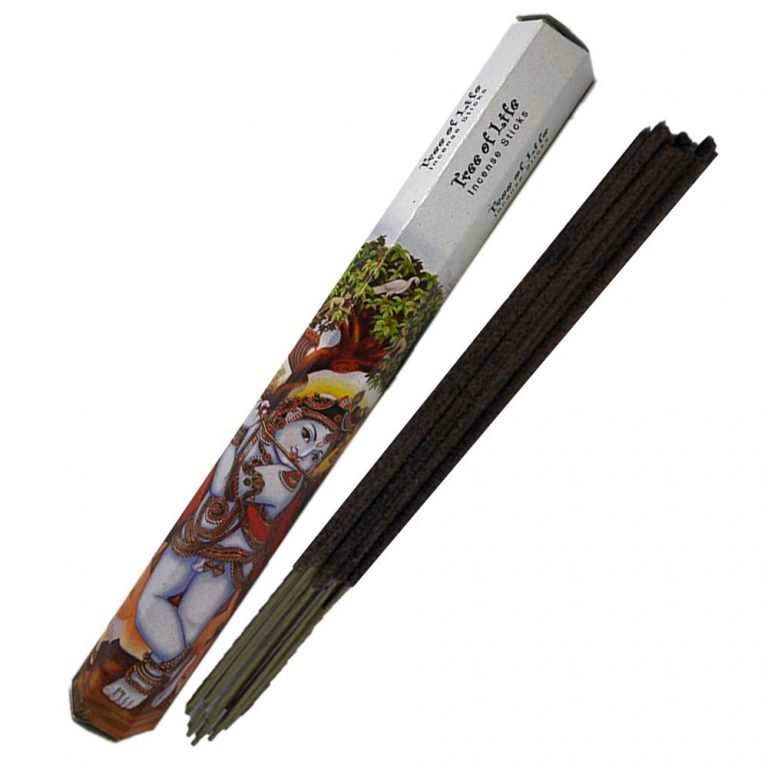 Kamini Tree of Life Incense Sticks 20gm