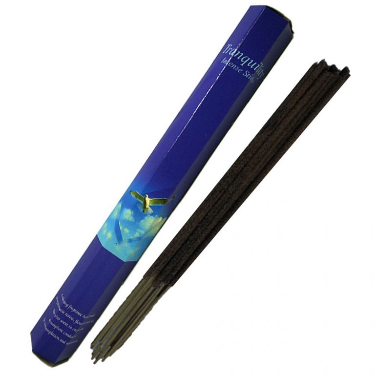 Kamini Tranquility Incense Sticks 20gm