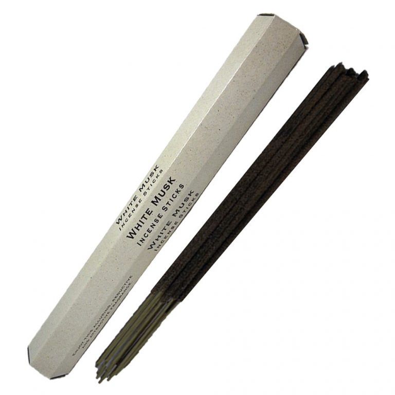 Kamini White Musk Incense Sticks 20gm