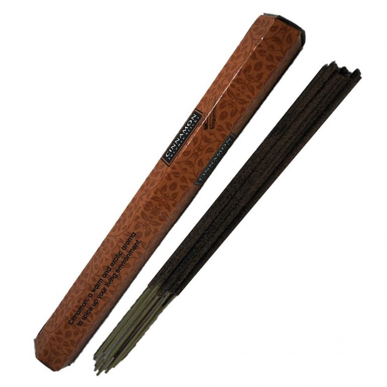 Kamini Cinnamon Incense Sticks 20gm