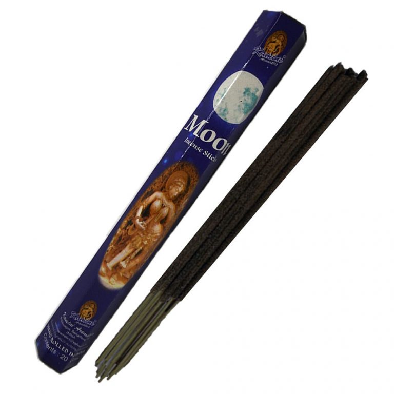 Kamini Moon Incense Sticks 20gm