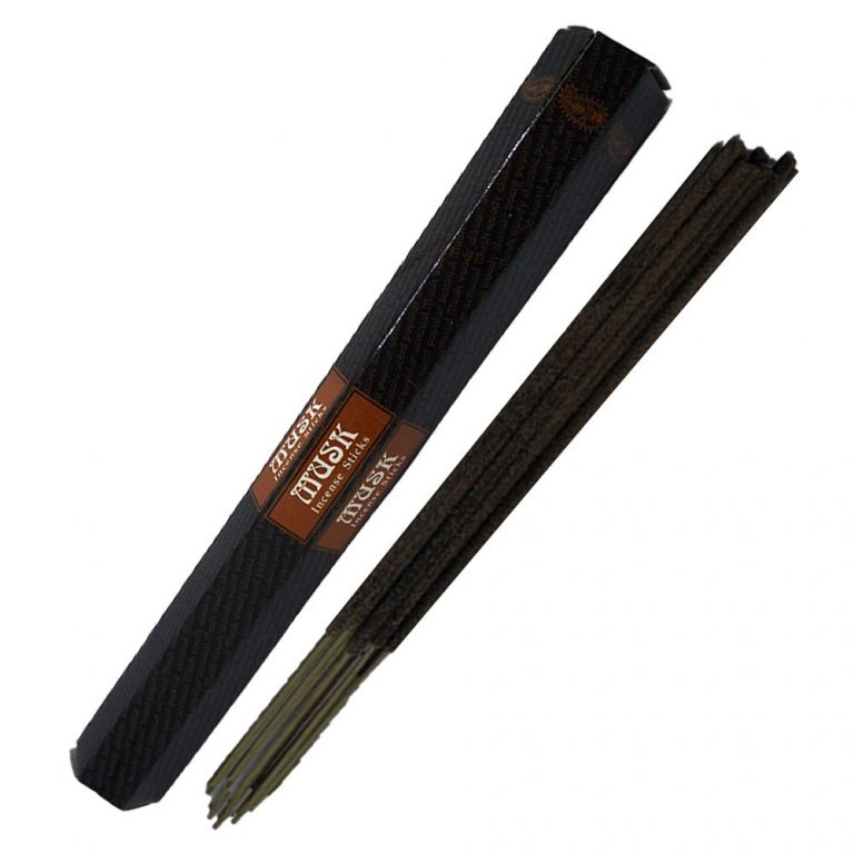 Kamini Musk Incense Sticks 20gm