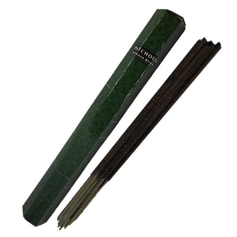 Kamini Patchouli Incense Sticks 20gm