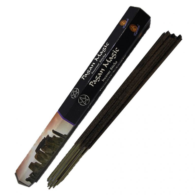 Kamini Pagan Magic Incense Sticks 20gm