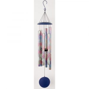 Nature's Melody Galaxy Tunes Wind Chime