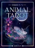 Oriens Animal Tarot Cards