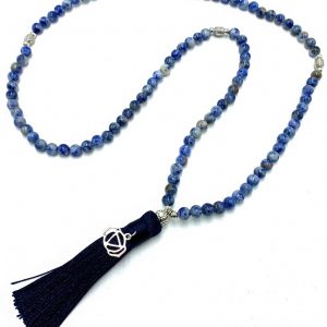 Mala necklaces