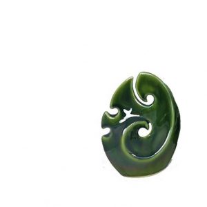 Ceramic Whanau - Family