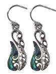 Manaia Earrings