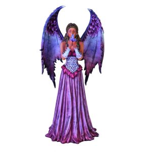 Adoration Fairy Figurine