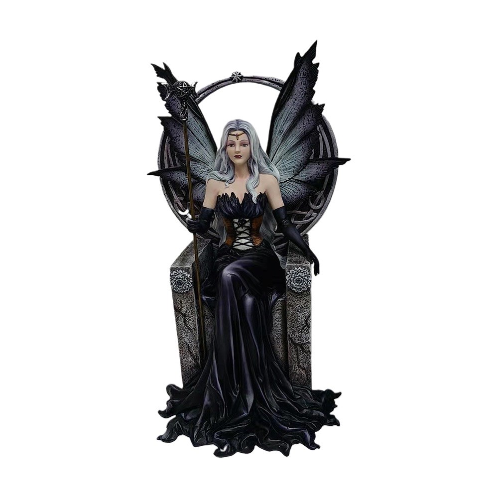 Queen of Royalty Fairy - Image 2