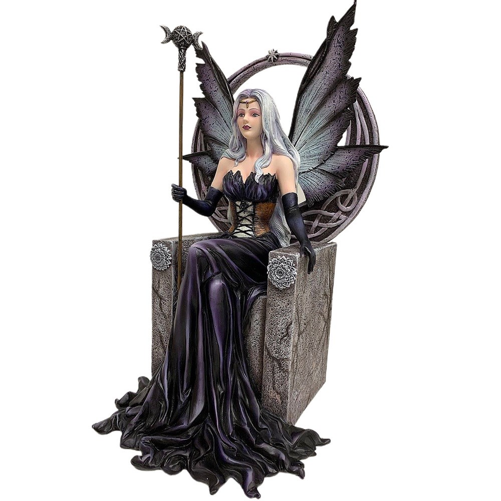 Queen of Royalty Fairy