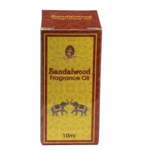 Kamini Sandalwood Aroma Oil