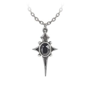 Alchemy Sterne Leben Pewter Pendant
