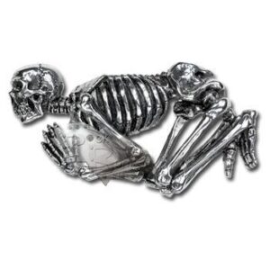 Alchemy Homage Belt Buckle