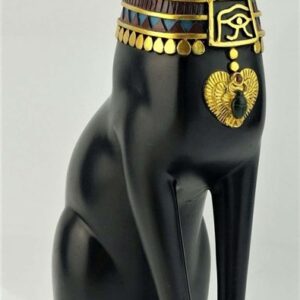 Bastet Cat Goddess Small