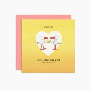 Wedding Card