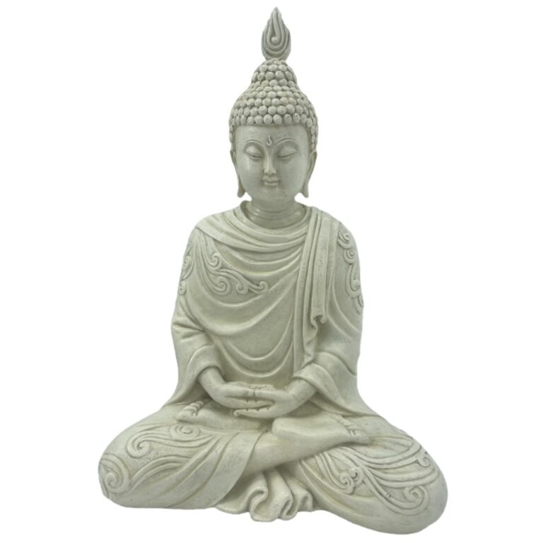 Buddha Cream
