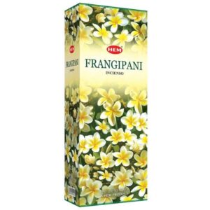 HEM Frangipani Incense sticks