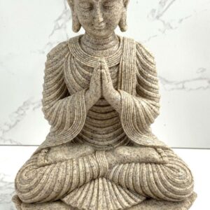 Praying Buddha