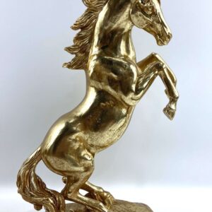 Horse Gold