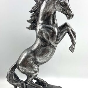 Horse Silver