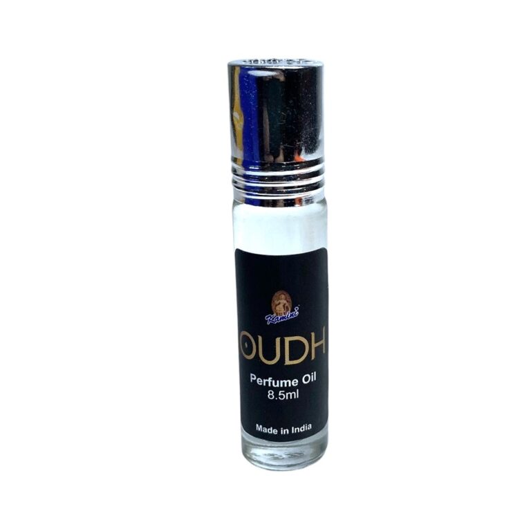 Kamini Oudh Perfume Oil 8ml