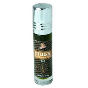 Kamini Perfume Oil Musk