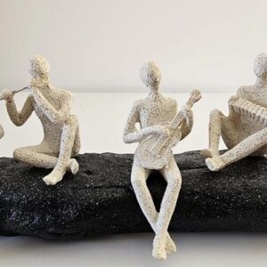 Musical Figurine