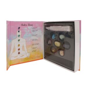 Chakra Stones Set