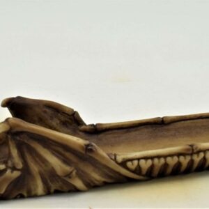 Dragon Bone Incense Holder