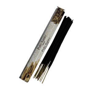 Kamini Palo Santo Incense 20gr