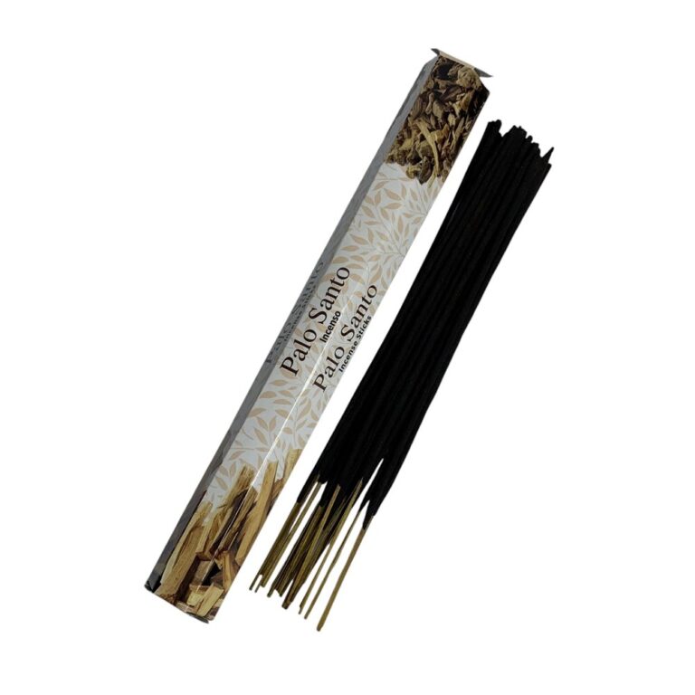 Kamini Palo Santo Incense 20gr