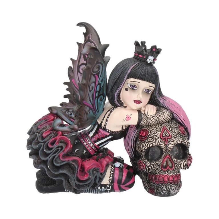 Nemesis Now Lolita
