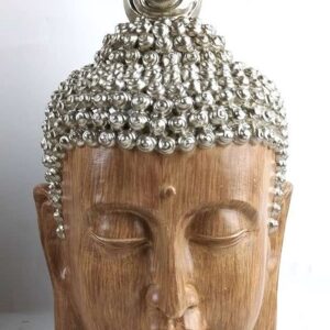 Buddha Head