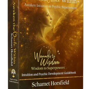 Awaken the Oracle Within