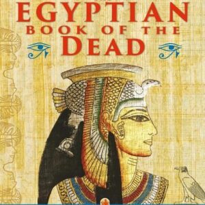 The Egyptian Book of the Dead Hardback Edition