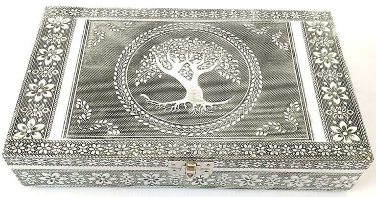 Jewellery Boxes Tree of Life