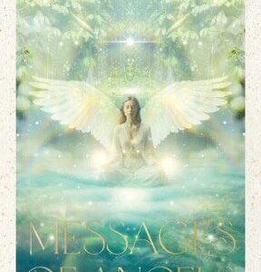 Messages of Angels Oracle Cards Deck