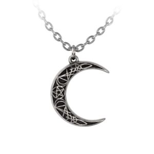 Alchemy A Pact With A Prince Pewter Pendant