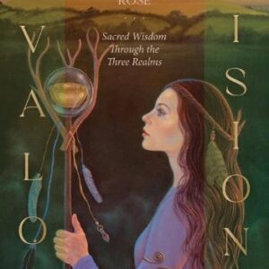 Avalon Visions Oracle Cards Deck