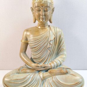 Meditating Buddha