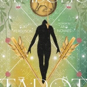 Symbolic Tarot Cards Deck
