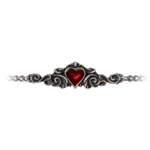 Alchemy Pewter Bracelet Betrothal