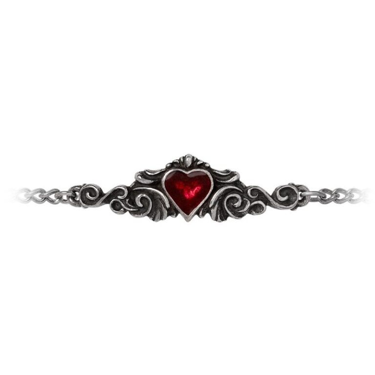 Alchemy Pewter Bracelet Betrothal